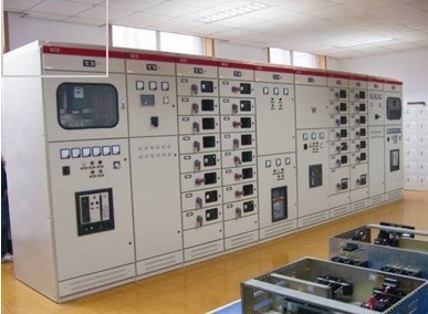 高低压供配电技术
