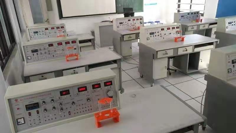 传感器实验室设备