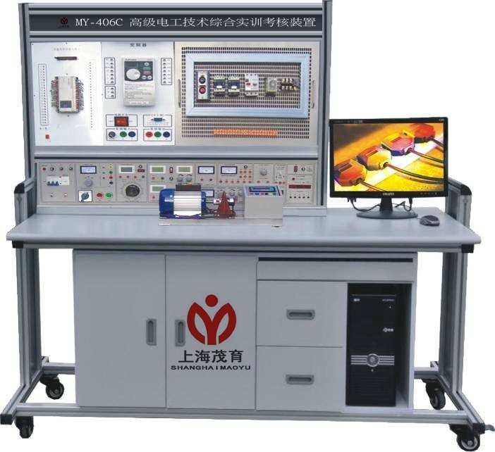 高级电工技术实验
