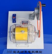  160型永磁发电机